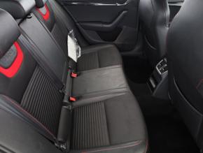 Škoda Octavia  RS 2.0 TDI RS 