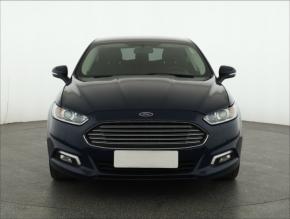 Ford Mondeo  2.0 TDCI 