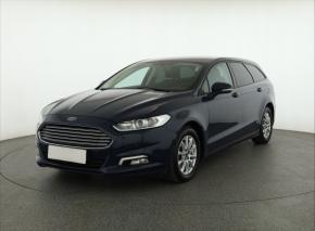 Ford Mondeo  2.0 TDCI 