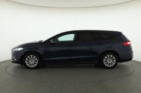 Ford Mondeo  2.0 TDCI 