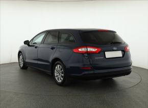 Ford Mondeo  2.0 TDCI 