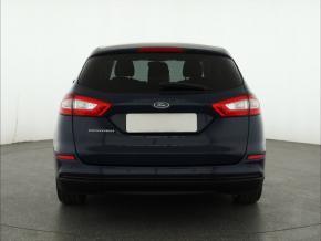 Ford Mondeo  2.0 TDCI 