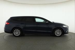 Ford Mondeo  2.0 TDCI 