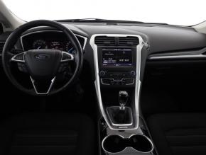 Ford Mondeo  2.0 TDCI 