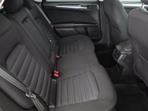 Ford Mondeo  2.0 TDCI 