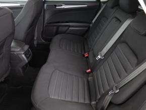 Ford Mondeo  2.0 TDCI 