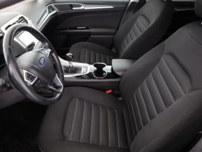Ford Mondeo  2.0 TDCI 