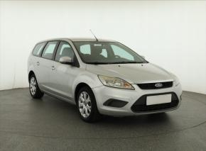 Ford Focus  1.6 TDCI 