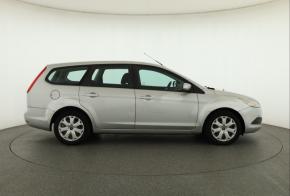 Ford Focus  1.6 TDCI 