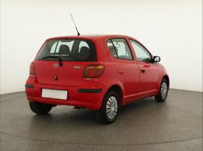 Toyota Yaris  1.0 VVT-i T-Sport 