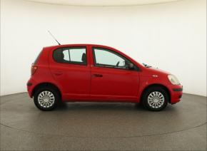 Toyota Yaris  1.0 VVT-i T-Sport 
