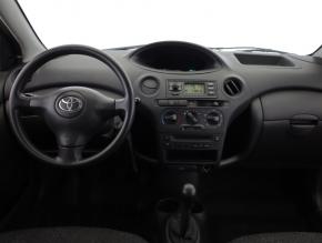 Toyota Yaris  1.0 VVT-i T-Sport 