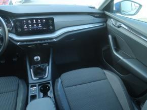 Škoda Octavia  2.0 TDI Ambition 