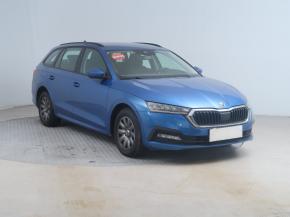 Škoda Octavia  2.0 TDI Ambition
