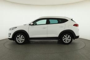 Hyundai Tucson  1.6 T-GDI 