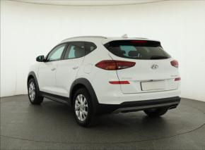 Hyundai Tucson  1.6 T-GDI 