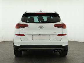 Hyundai Tucson  1.6 T-GDI 