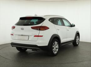 Hyundai Tucson  1.6 T-GDI 