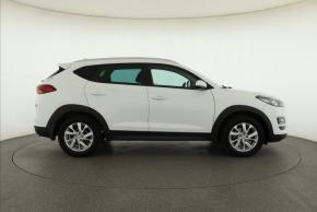 Hyundai Tucson  1.6 T-GDI 