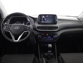 Hyundai Tucson  1.6 T-GDI 