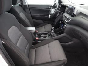 Hyundai Tucson  1.6 T-GDI 