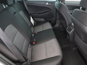 Hyundai Tucson  1.6 T-GDI 