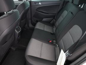 Hyundai Tucson  1.6 T-GDI 