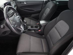 Hyundai Tucson  1.6 T-GDI 
