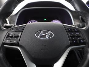 Hyundai Tucson  1.6 T-GDI 