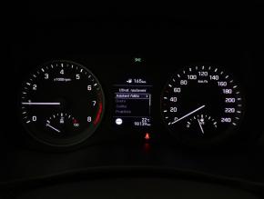 Hyundai Tucson  1.6 T-GDI 