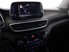 Hyundai Tucson  1.6 T-GDI 