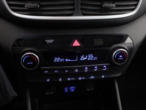 Hyundai Tucson  1.6 T-GDI 