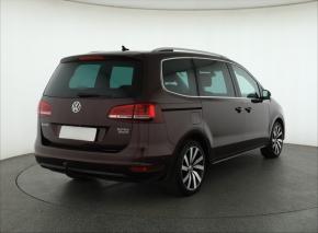 Volkswagen Sharan  2.0 TDI Highline 