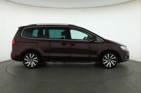 Volkswagen Sharan  2.0 TDI Highline 
