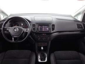 Volkswagen Sharan  2.0 TDI Highline 