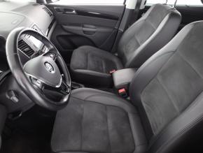 Volkswagen Sharan  2.0 TDI Highline 
