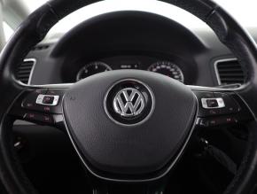 Volkswagen Sharan  2.0 TDI Highline 