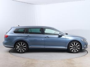 Volkswagen Passat  2.0 TDI 