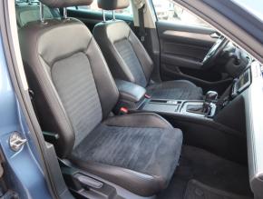 Volkswagen Passat  2.0 TDI 