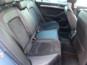 Volkswagen Passat  2.0 TDI 