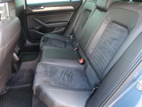 Volkswagen Passat  2.0 TDI 