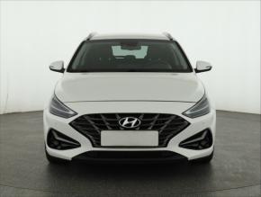 Hyundai i30  1.6 CRDi MHEV 
