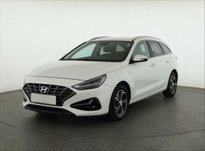 Hyundai i30  1.6 CRDi MHEV 