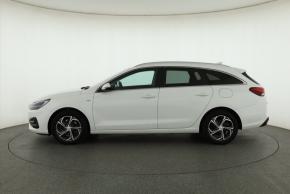 Hyundai i30  1.6 CRDi MHEV 