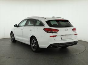 Hyundai i30  1.6 CRDi MHEV 