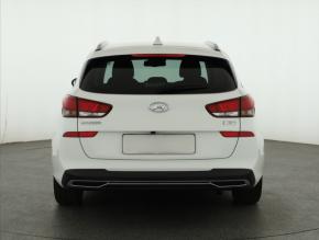 Hyundai i30  1.6 CRDi MHEV 