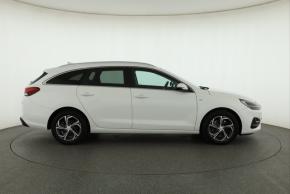 Hyundai i30  1.6 CRDi MHEV 