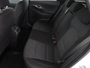 Hyundai i30  1.6 CRDi MHEV 