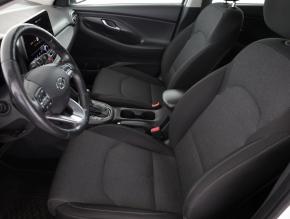 Hyundai i30  1.6 CRDi MHEV 
