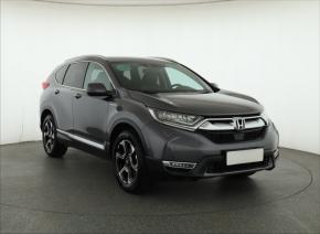 Honda CR-V  2.0i-MMD HEV Lifestyle